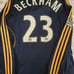LA Galaxy Jersey Formotion Beckham