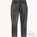 Abercrombie And Fitch Vegan Black Leather Pants The Skinny High Rise Curve Love