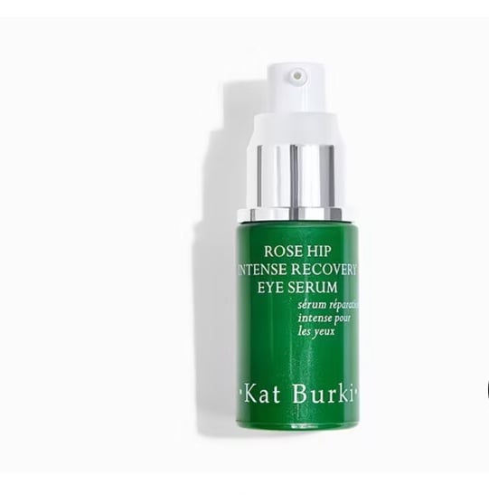 KAT BURKI Rose Hip Intense Recovery Eye Serum