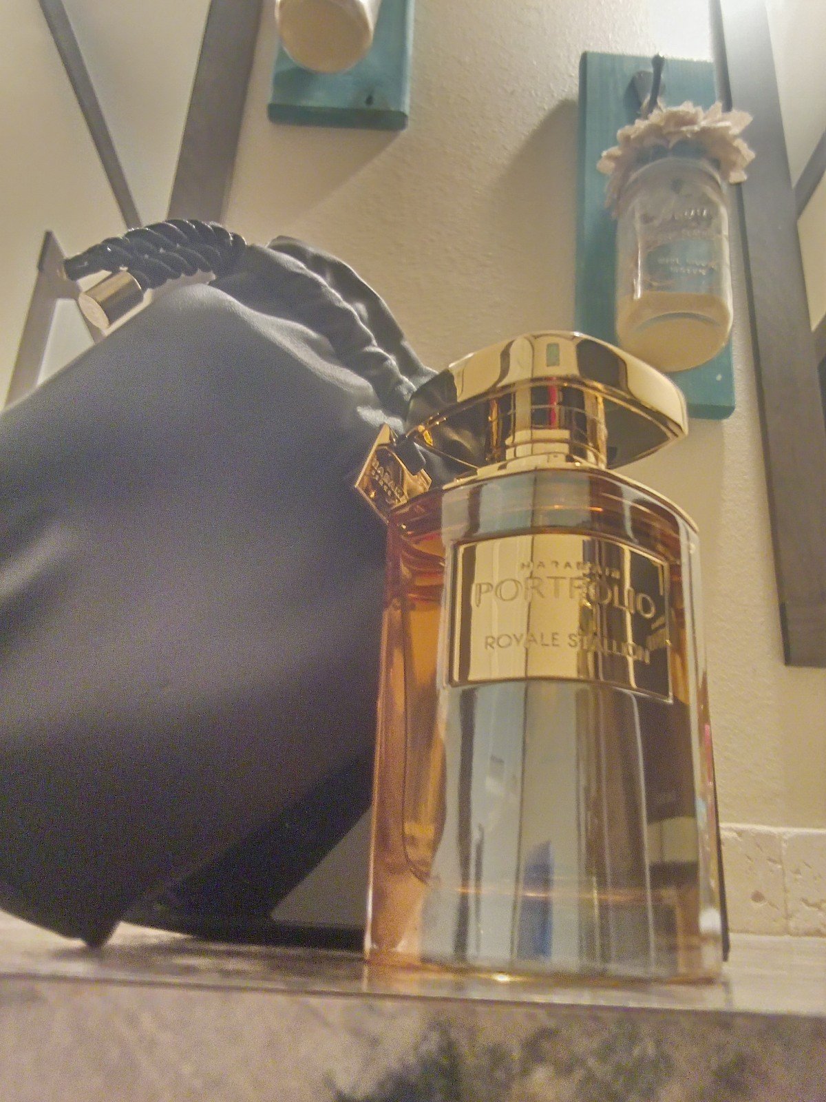 Al Haramain Royal Stallion 75 ML