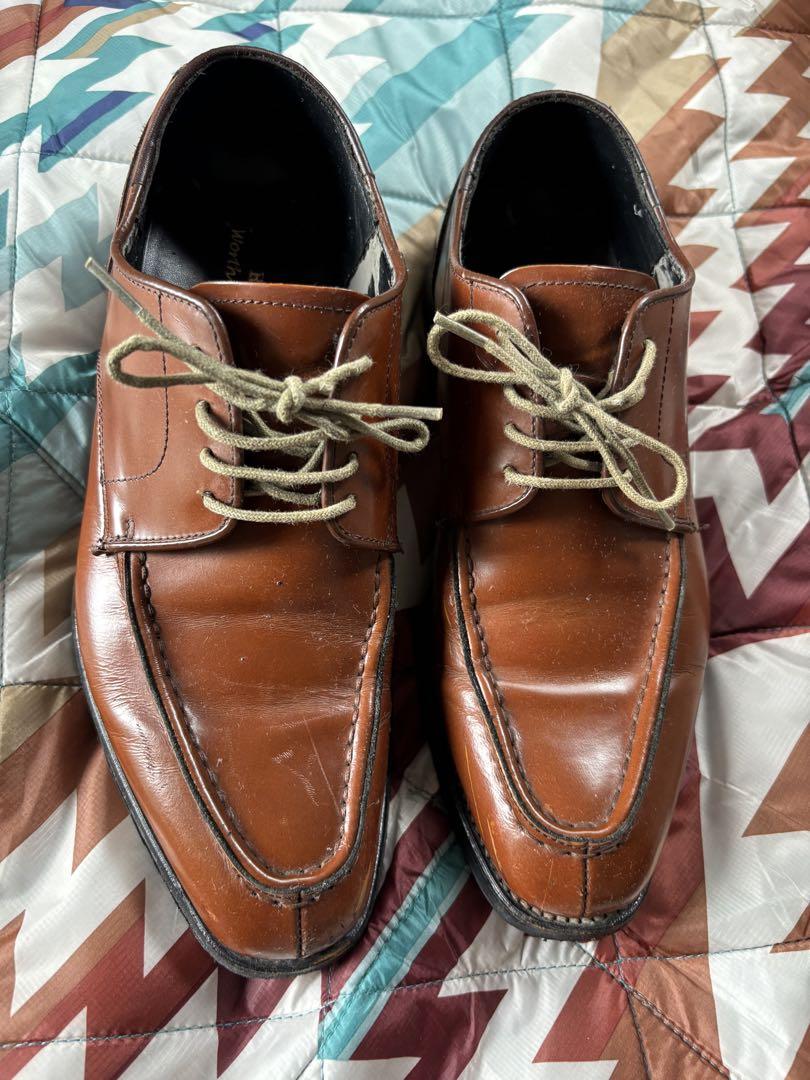 REGAL business shoes