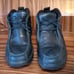 Mens 13M black Timberland boots