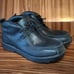Mens 13M black Timberland boots
