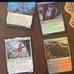 Magic The Gathering 1000+ Cards