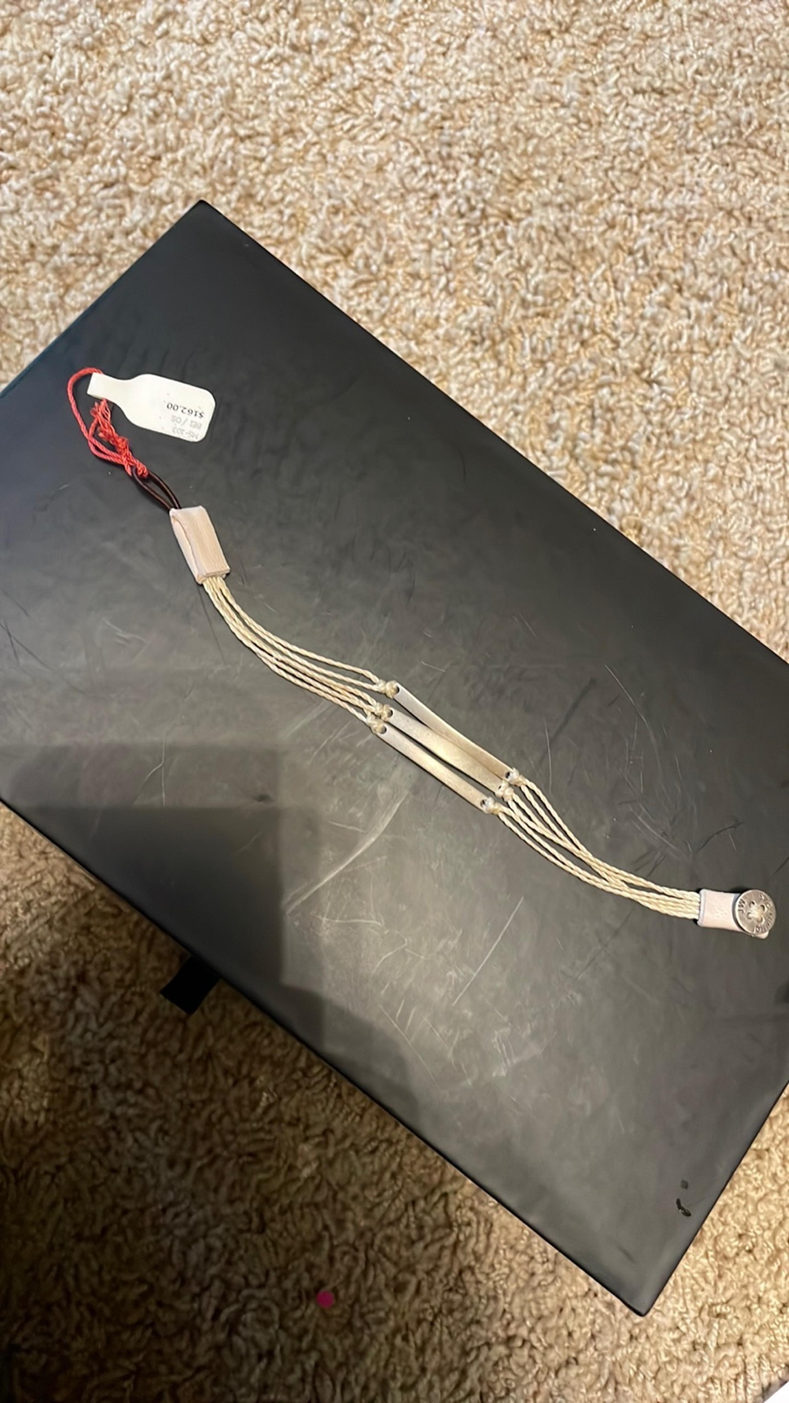 Johnny Was bracelet