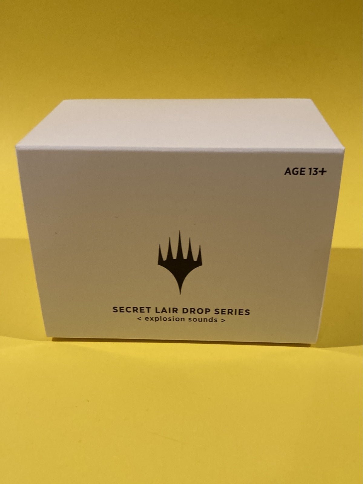 Magic: The Gathering Secret Lair Drop Series NEW MTG TCG