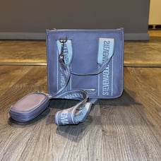Steve Madden Bwebber Handbag, Pink, Viral on TikTok