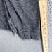 Faherty Polo Shirt Mens XXL Gray Stripe Organic Cotton Golf Gorpcore Performance