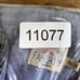 Faherty Polo Shirt Mens XXL Gray Stripe Organic Cotton Golf Gorpcore Performance