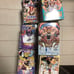 ONE PIECE Volumes 1-110 Set + 9 Bonus Volumes