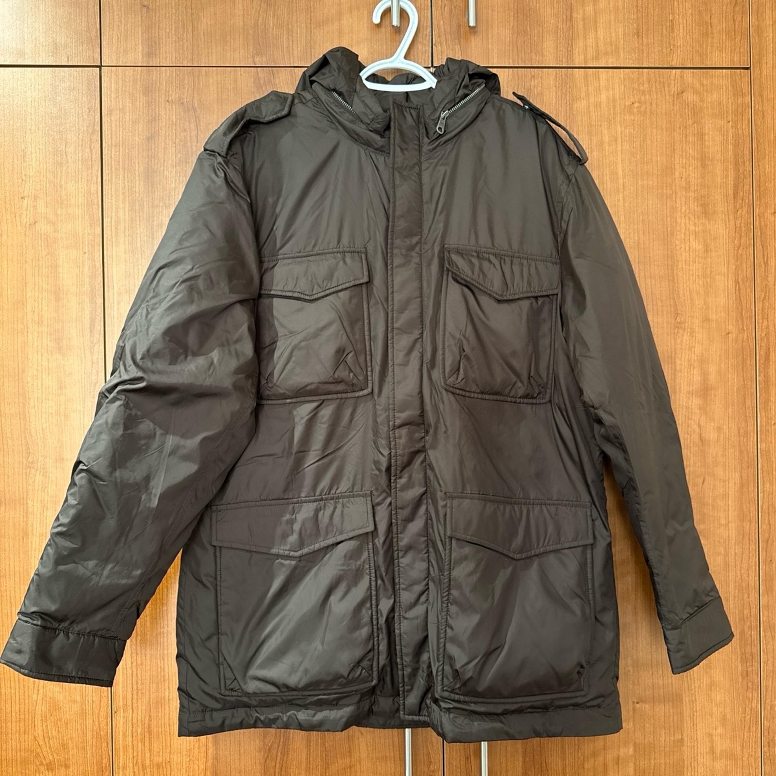 Gap Men’s Military Jacket