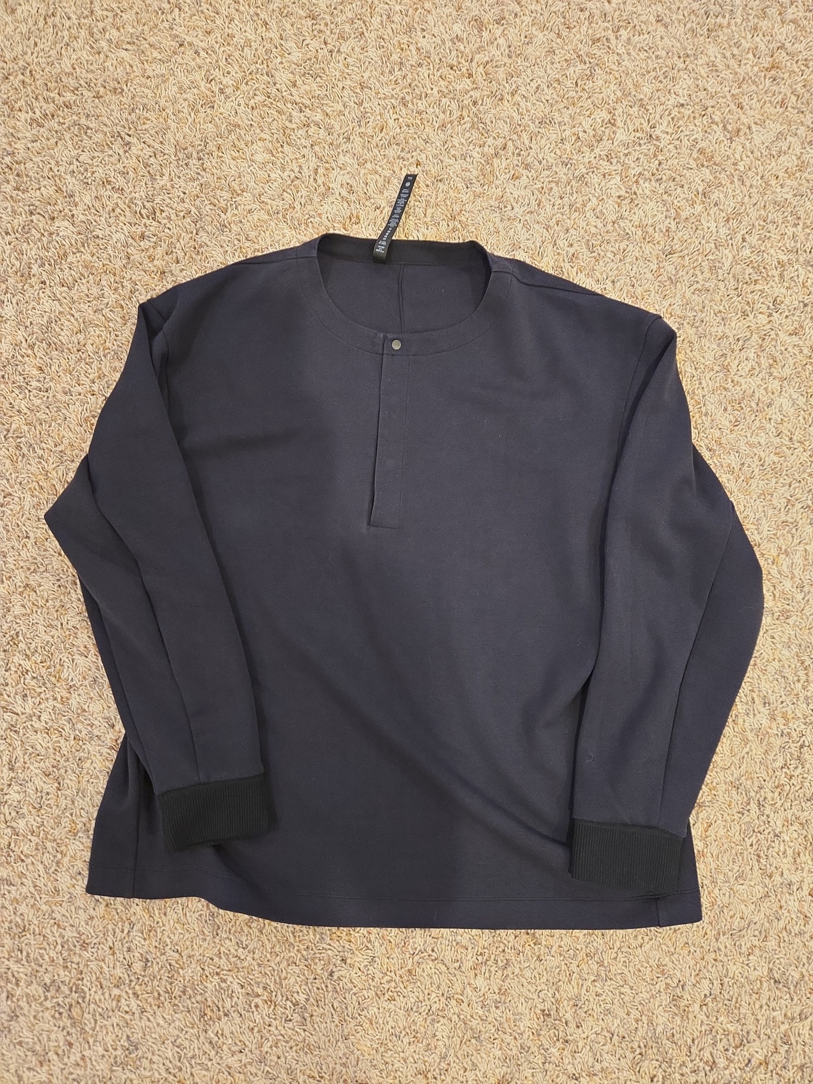 Lululemon jacket
