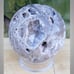 61mm SPHALERITE sphere 01 GROUNDING balance CHAKRA protection