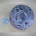 61mm SPHALERITE sphere 01 GROUNDING balance CHAKRA protection