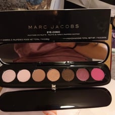 Marc Jacobs Eye-conic Eyeshadow Palette Provocouture