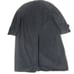 Charcoal Gray 100% Cashmere Long Coat Men's 46 Emidio Tucci England XL
