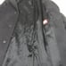 Charcoal Gray 100% Cashmere Long Coat Men's 46 Emidio Tucci England XL