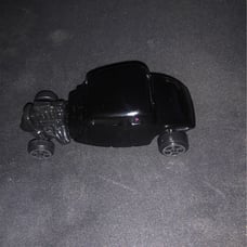 Oldschool toy car