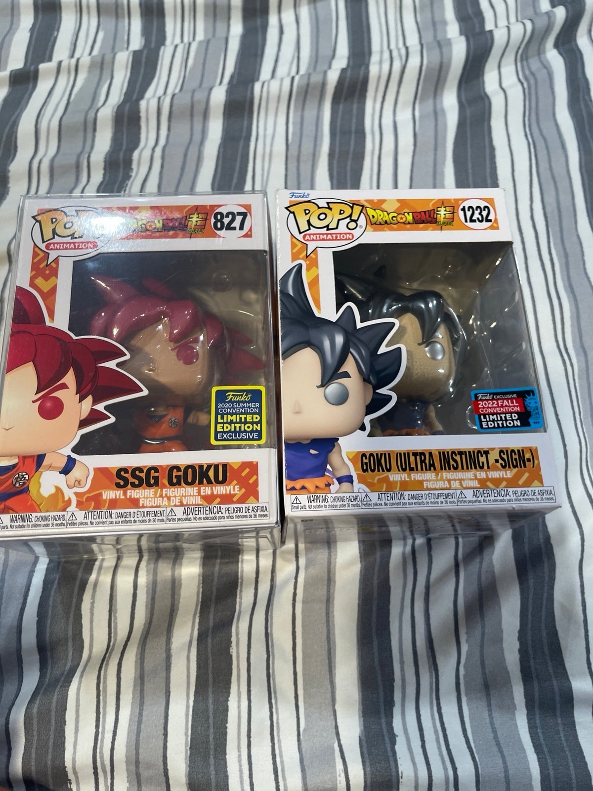 Funko Pop