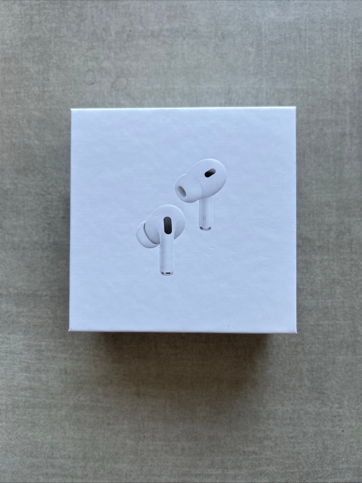 AirPod Pros 2nd Gen