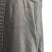 NWT William Rast 30 Black Faux Leather Overall Pants Front Zip Pocket Adjustable