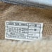 UGG Shearling Ballet Flats size 10