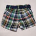 Authentic Ralph Lauren Polo 3 months 2-pc outfit
