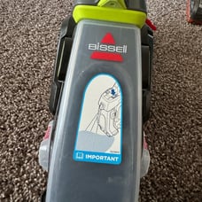 Bissell Pet Stain Eraser