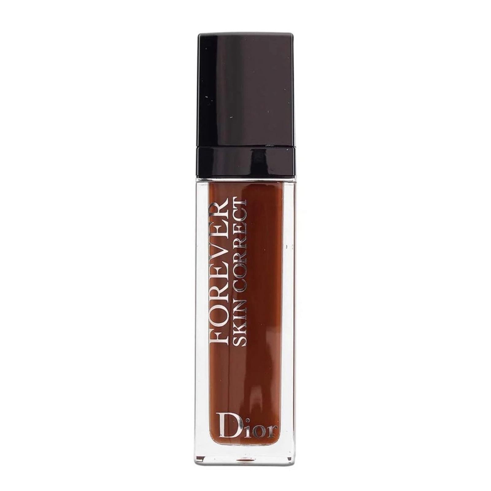 Dior Forever Skin Correct Concealer, # 9N Neutral, 0.37oz/11ml New in Box