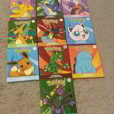 2025 Pokemon Toys