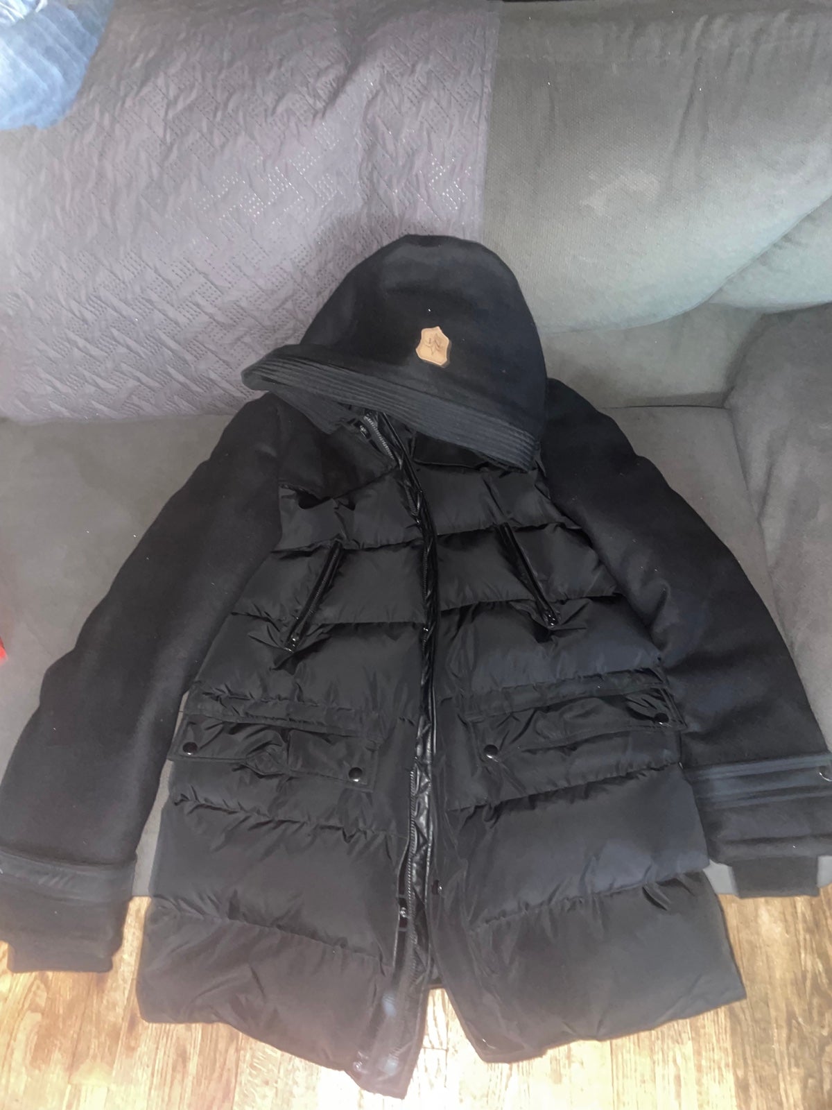 mackage coat