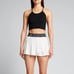 Free People Duo Tennis Skort small
