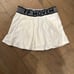 Free People Duo Tennis Skort small