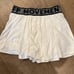 Free People Duo Tennis Skort small