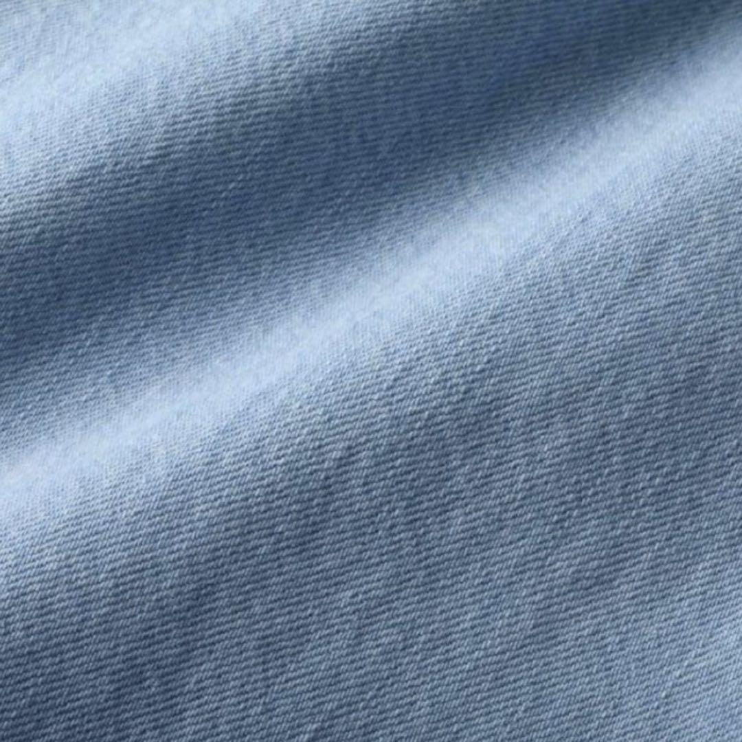 Stripes For Creative　SUPERWIDEDENIMPANTS Stripes For Creative SUPER WIDE DENIM PANTS