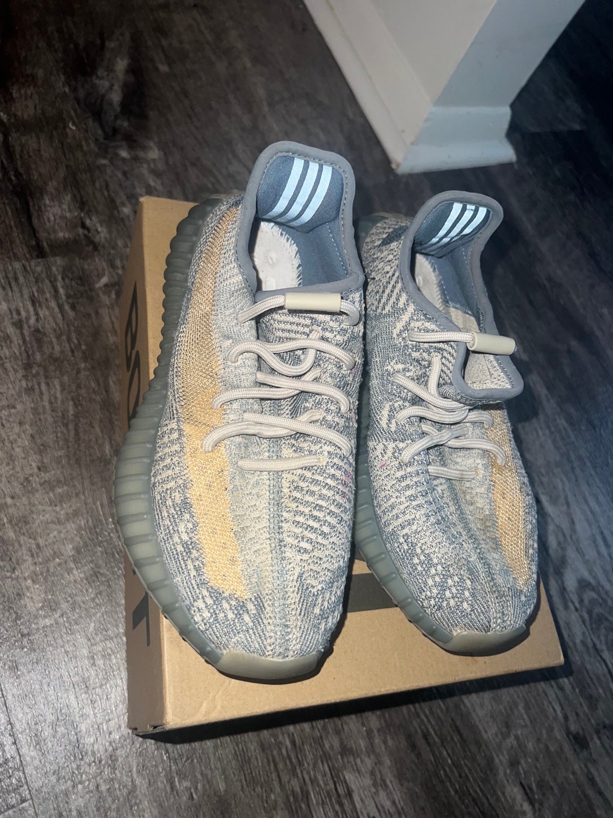 Yeezy 350 v2