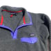 Patagonia T-Snap Fleece Pullover