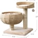 Small Cat tree