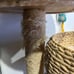 Small Cat tree