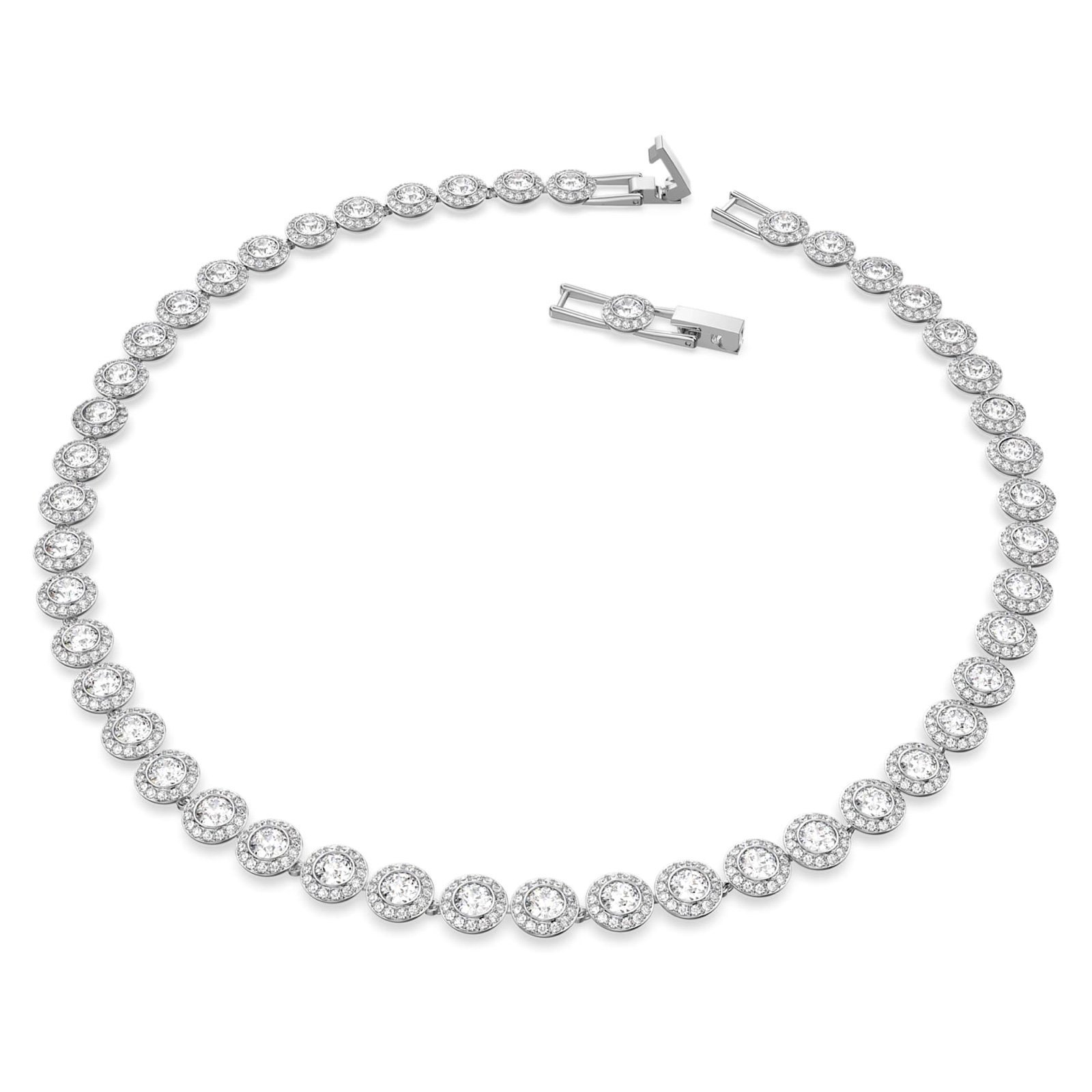 Swarovski Tennis Necklace