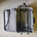 American Tourister Softside Rolling Suitcase Carry-on Luggage - Brownish Green