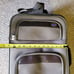 American Tourister Softside Rolling Suitcase Carry-on Luggage - Brownish Green