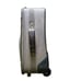 American Tourister Softside Rolling Suitcase Carry-on Luggage - Brownish Green