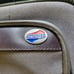 American Tourister Softside Rolling Suitcase Carry-on Luggage - Brownish Green