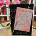 Color Me Pretty B. Celeste The Bright Side Candles Book Box