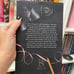 Color Me Pretty B. Celeste The Bright Side Candles Book Box