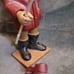 Romer Italian Wooden figurine