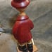 Romer Italian Wooden figurine