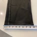 NWT 7 for all mankind High Waist Slim Kick Jeans in Coated Black Size 32