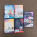 5 Brand new “Dragons in a Bag” kid’s books, YA novels